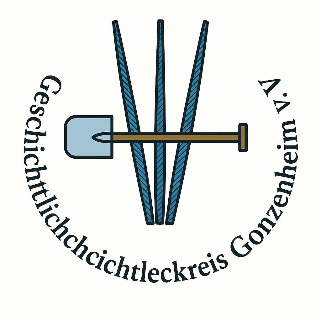 Geschichtlicher Arbeitskreis Gonzenheim